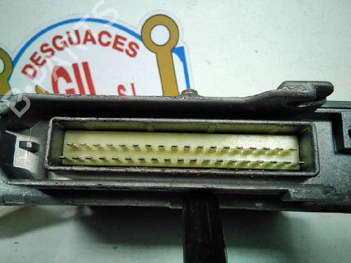 Engine control unit (ECU) CITROËN ZX (N2) 1.4 | BP20794221M57 