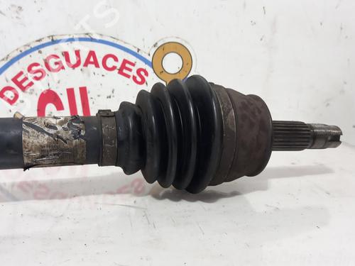 Right front driveshaft PEUGEOT BIPPER (AA_) 1.4 HDi | BP20767476M39 