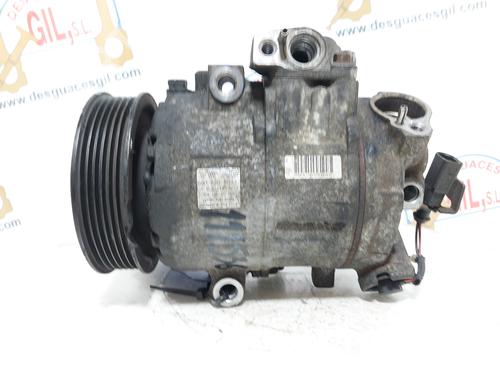 Used AC compressor SEAT CORDOBA (6L2) 1.9 SDI (64 hp) 20739995