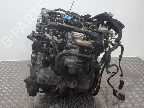 Motor für TOYOTA RAV 4 IV (_A4_) [2012-2019]  21097841