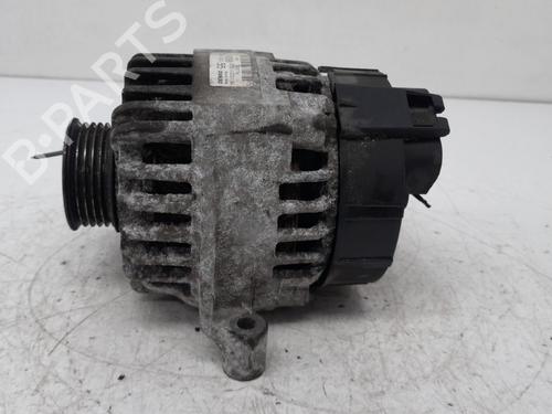 Alternador Alternador 39186858 39186858