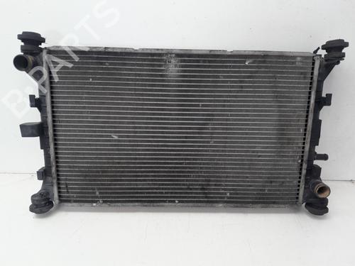 Used Water radiator FORD FOCUS I Turnier (DNW) [1999-2007]  30836640
