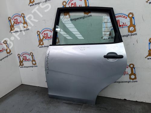 Left rear door SEAT ALTEA (5P1)  | BP20768316C4 