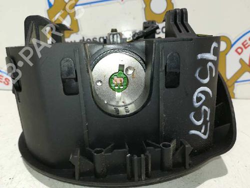 Driver airbag CITROËN C4 I (LC_)  | BP20797758C9 