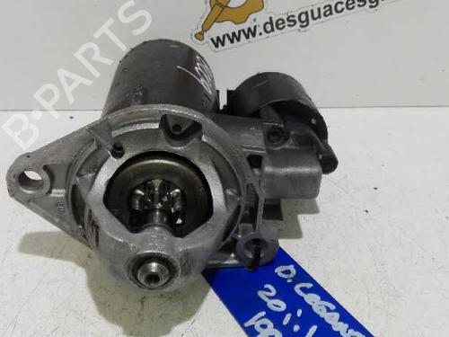 Startmotor DAEWOO LEGANZA (KLAV) 2.0 16V | BP20778878M8 