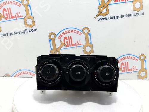 Used Climate control CITROËN C3 Picasso (SH_) 1.6 HDI 90 (92 hp) 20748442