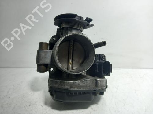 Used Throttle body SEAT IBIZA II (6K1) 1.4 i (60 hp) 24507311