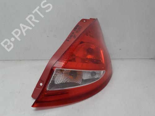 Højre baglygte FORD FIESTA VI (CB1, CCN) 1.4 TDCi (70 hp) 30563422