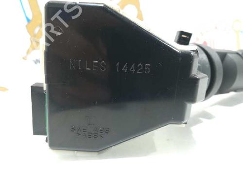 Headlight switch NISSAN QASHQAI / QASHQAI +2 I (J10, NJ10, JJ10E) 2.0 dCi | BP20729238I24 