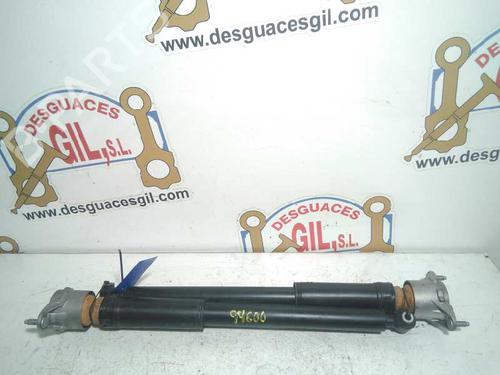Used Right rear shock absorber MERCEDES-BENZ CLA Coupe (C117) CLA 220 CDI / d (117.303) (177 hp) 20733938