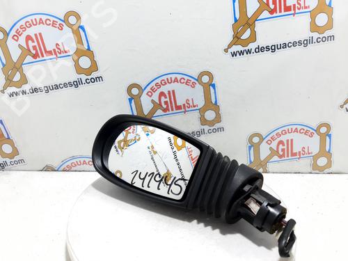 Retrovisor izquierdo FIAT PUNTO (188_) 1.9 JTD 80 (188.237, .257, .337, .357) (80 hp) 20754759