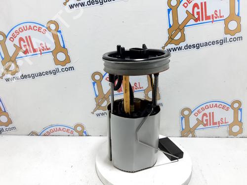 Fuel pump SEAT IBIZA IV (6J5, 6P1)  | BP20752270M76 