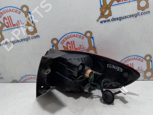 Left taillight SUBARU TRIBECA (B9) 3.0 (WXE) | BP20764320C34 