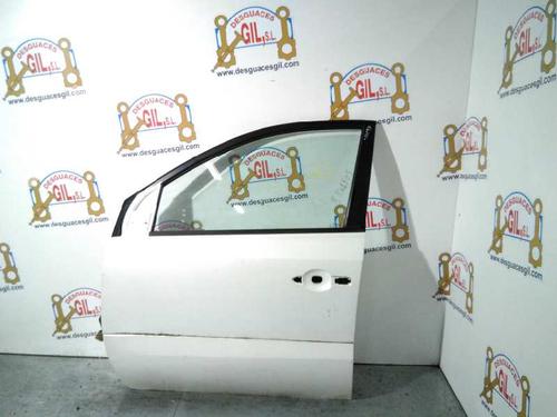 Used Left front door RENAULT KOLEOS I (HY_) 2.0 dCi (HY0K) (150 hp) 20806966