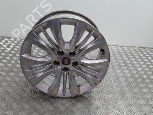 Used Rim FIAT TIPO Saloon (356_, 357_) [2015-2025]  30619569