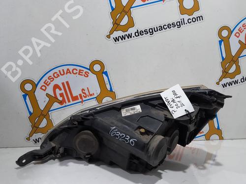 Right headlight PEUGEOT EXPERT Tepee (VF3X_) 2.0 HDi 120 | BP20768792C29 