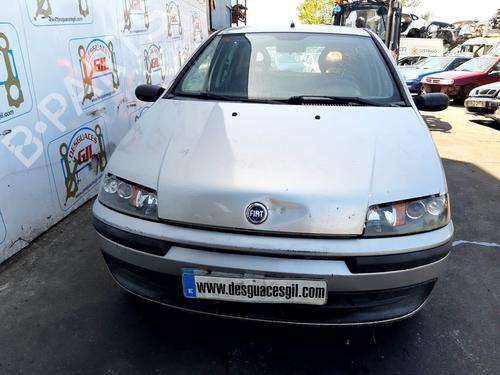 Left headlight FIAT PUNTO Hatchback Van (188_) 1.2 60 | BP20771373C28 