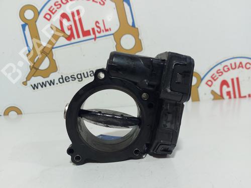 Used Throttle body MERCEDES-BENZ E-CLASS (W212) E 220 CDI / BlueTEC (212.001, 212.002) (170 hp) 20744750