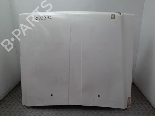 Used Hood Hood NISSAN PATROL III/1 Station Wagon (W160) [1979-1989] 34132524 34132524