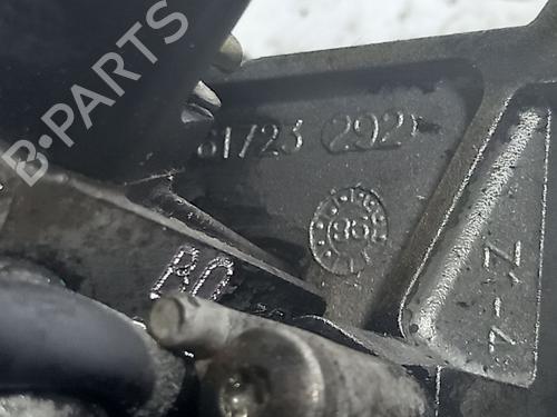 Throttle body PEUGEOT 306 Hatchback (7A, 7C, N3, N5) 1.8 | BP28542285M82 