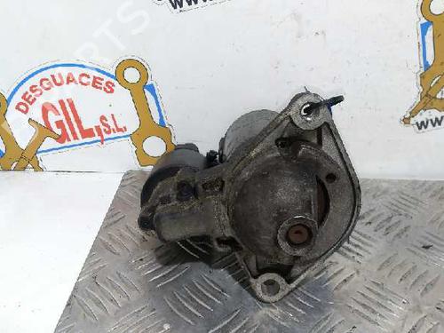Starter TOYOTA COROLLA Liftback (_E11_) 1.6 (ZZE112_, ZZE112R) | BP20785958M8