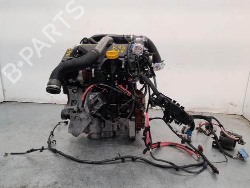 Motor Motor 38727611 38727611