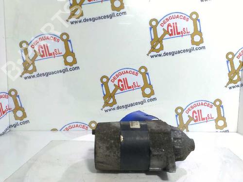 Starter MERCEDES-BENZ A-CLASS (W168) A 160 (168.033, 168.133) | BP20730239M8 