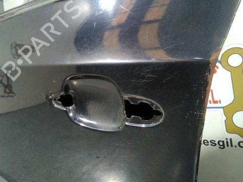 Left front door BMW X3 (E83) xDrive 18 d | BP20788623C2 