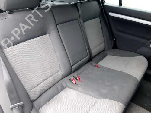 Engine OPEL VECTRA C Estate (Z02) 1.9 CDTI (F35) | BP21143598M1 