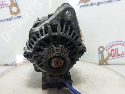 Alternator FORD FIESTA V (JH_, JD_) 1.4 16V | BP20770969M7 