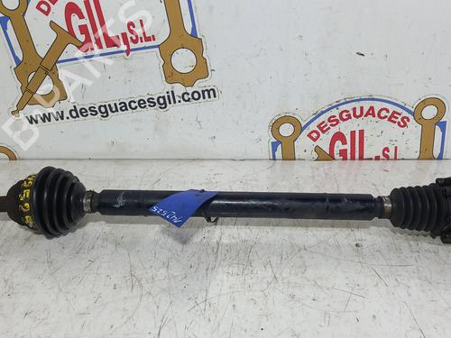 Used Right front driveshaft VW POLO III (6N1) 50 1.0 (50 hp) 20755175