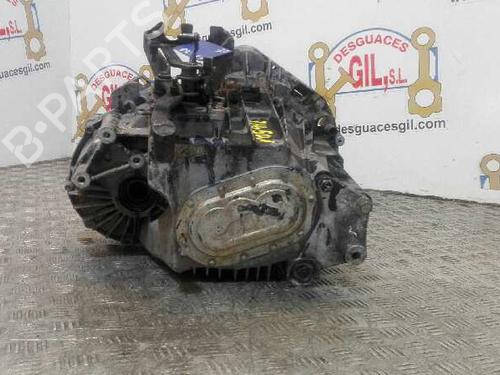 Gearbox MERCEDES-BENZ A-CLASS (W168) A 140 (168.031, 168.131) | BP20781899M3 