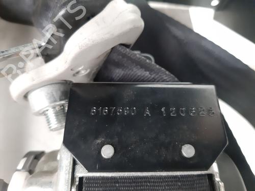 Airbag Kit NISSAN JUKE (F15) 1.5 dCi | BP23780830C86 
