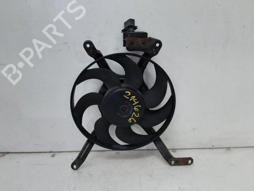 Used Radiator fan Radiator fan SEAT IBIZA II (6K1) [1993-2002] 36361903 36361903