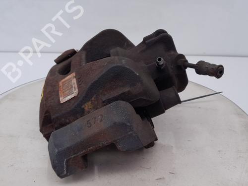 Left front brake caliper CITROËN DS5  | BP29636256M105 