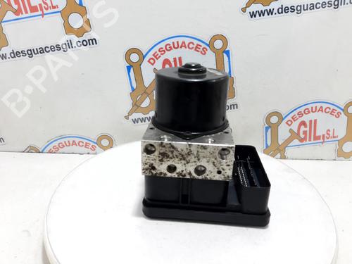 ABS pump MAZDA 5 (CR) 2.0 CD (CR19) | BP20743842M43 