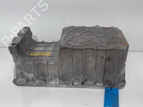 Used Oil sump FORD ESCORT V (AAL, ABL) 1.8 TD (90 hp) 29610994