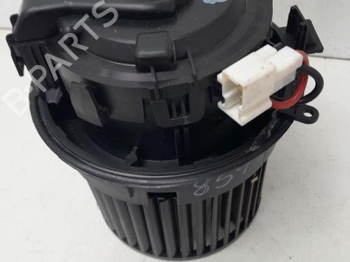 Heater blower motor NISSAN LEAF (ZE0) Electric | BP26602930M62 