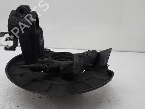 Left front steering knuckle VW GOLF V (1K1) | BP37248102M25 - Image 4