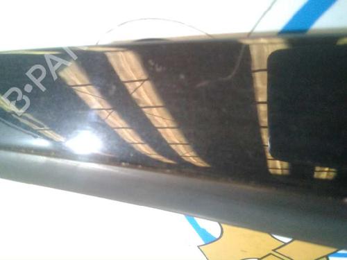 Left rear door PEUGEOT 207 (WA_, WC_) 1.6 HDi | BP20813336C4 