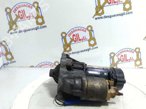 Used Starter CITROËN ZX Break (N2) 1.9 TD (90 hp) 20734894