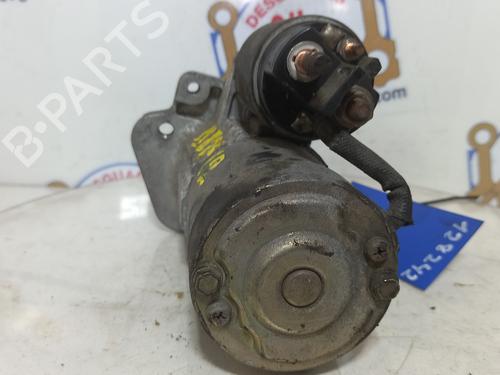 Starter RENAULT MEGANE II (BM0/1_, CM0/1_) 1.5 dCi (BM02, BM13, BM2A, CM02, CM13) | BP20747065M8 
