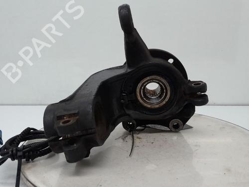 Right front steering knuckle CITROËN C4 CACTUS 1.6 BlueHDi 100 | BP34132912M26 - Image 2