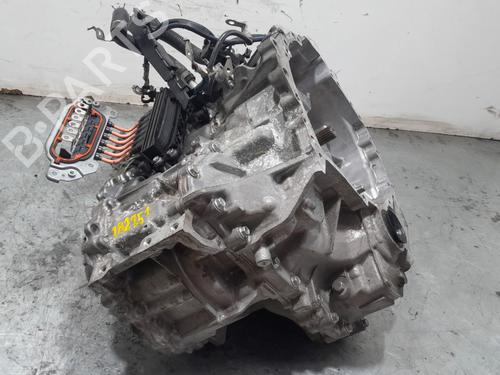 Gearbox TOYOTA COROLLA Hatchback (_E21_, _EA1_, _EH1_)  | BP26504972M3 