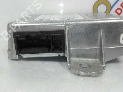 Airbag module RENAULT MEGANE II Estate (KM0/1_) 1.5 dCi (KM02, KM13) (101 hp) 20804374