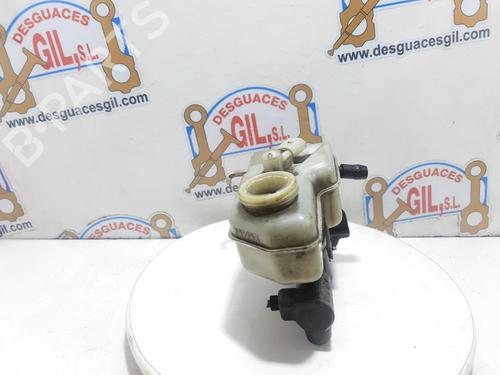 Brake master cylinder VW POLO (9N_, 9A_) 1.4 16V | BP20758467M77 