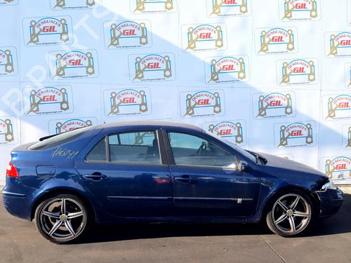 Styring servopumpe RENAULT LAGUNA II (BG0/1_)  | BP23147728M99 