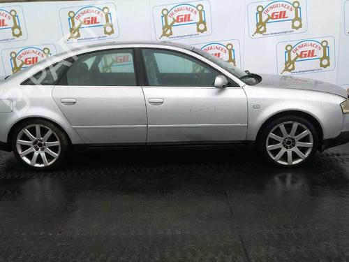 Computer motormanagement AUDI A6 C5 (4B2, 4B4) 2.5 TDI | BP20803016M57 