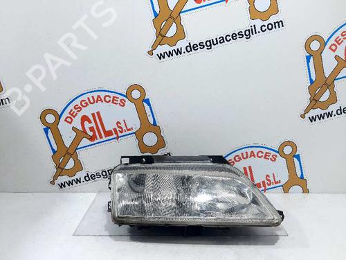 Used Right headlight CITROËN XANTIA (X1_, X2_) 2.0 HDI 109 (109 hp) 20734050
