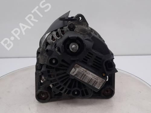 Alternator RENAULT MEGANE II Saloon (LM0/1_) | BP30938533M7